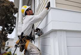 Best Vinyl Siding Installation  in St Augustine South, FL